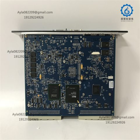 GE IC698CPE040 CPU module