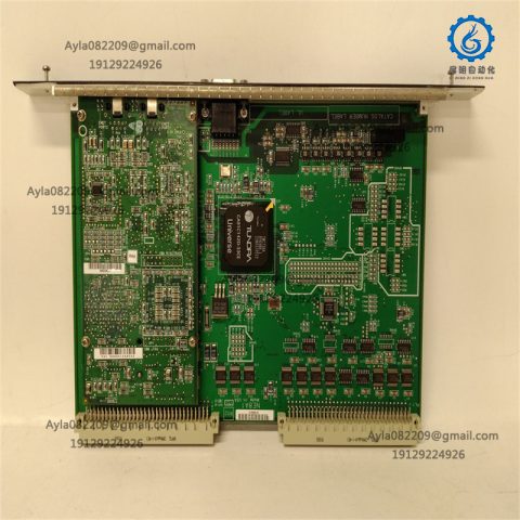 GE IC698ETM001 DCS/PLC system spare parts