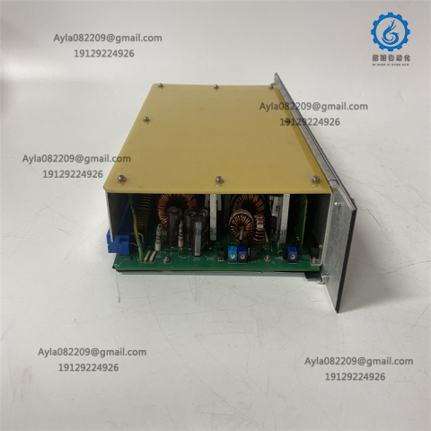 GE IC698PSA350 communication module