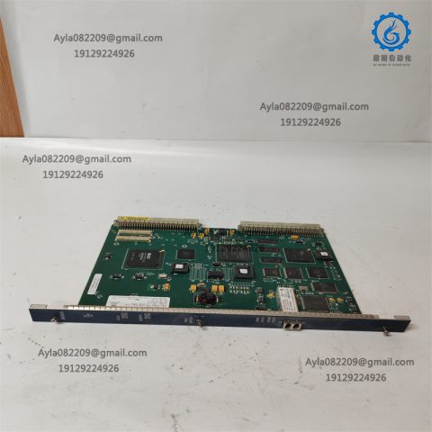 GE IC698RMX016-ED Power module