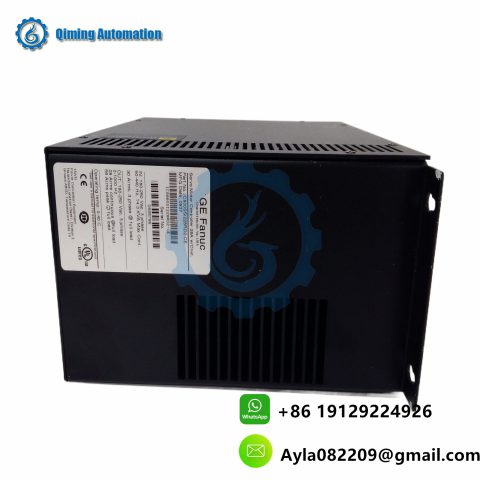 GE IC800SSI228RD2-CE High performance servo motor controller