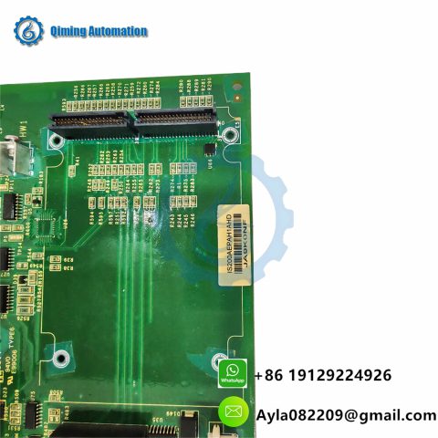 GE IS200AEPAH1AHD Industrial control circuit board