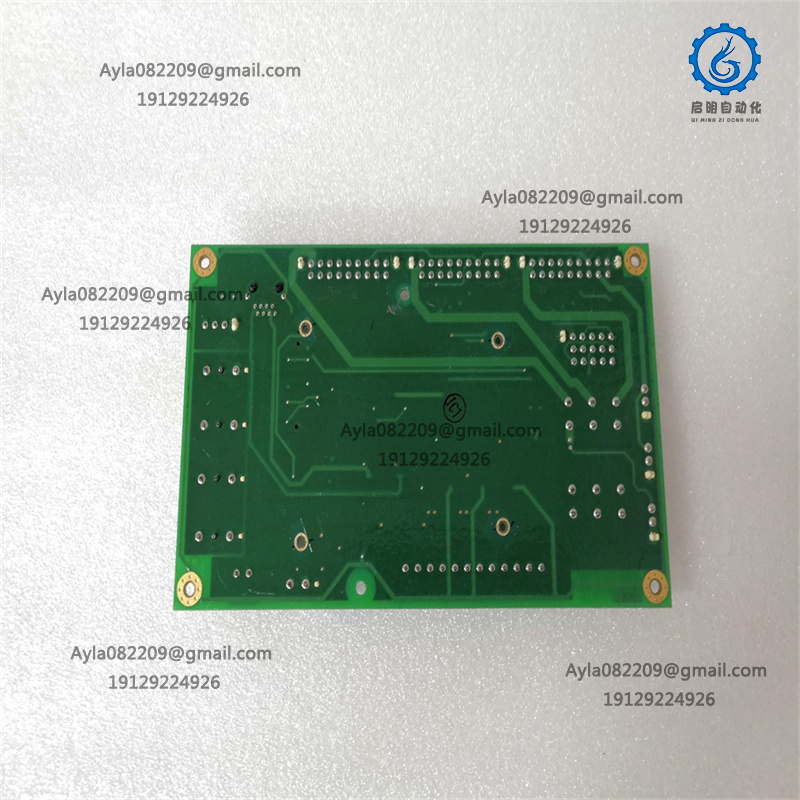 GE IS200AEPCH1BAA High voltage frequency conversion module