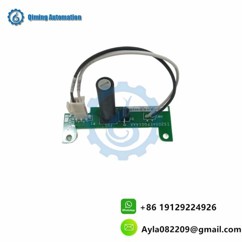 GE IS200AEPGG1AAA Industrial control components