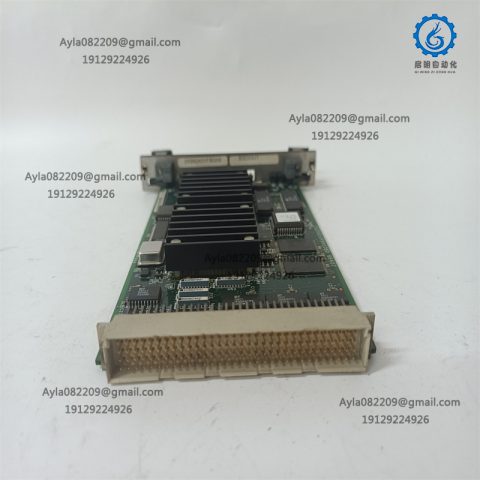 GE IS200DSPXH1DBD Speed control board