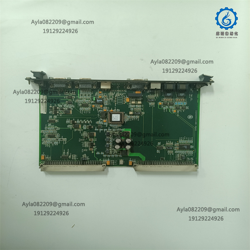 GE IS200EROCH1ABB High voltage frequency conversion module