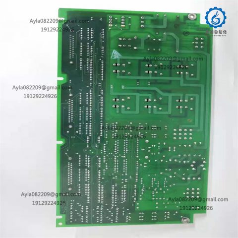 GE IS200ESYSH1AAA Servo axis control module