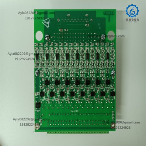 GE IS200SDIIH1ADB MRP683026