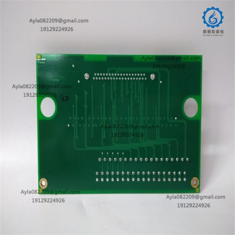 GE IS200SRTDH2ACB Digital signal processor module