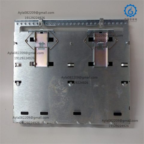 GE IS200TPROS1CBB ANALOG INPUT TERMINAL BOARD