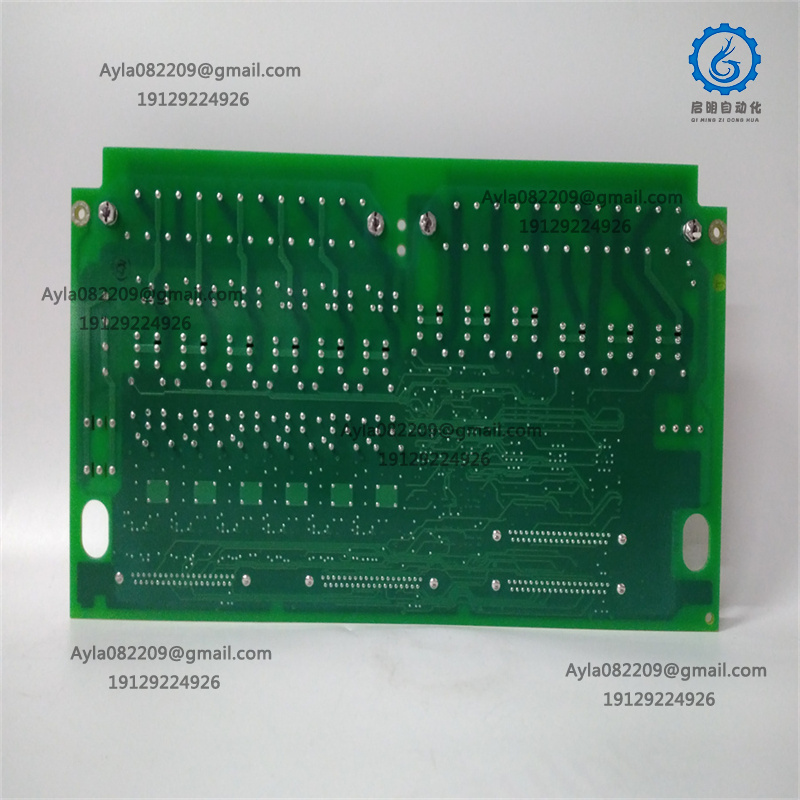 GE IS200TRLYH1BGF High voltage frequency conversion module