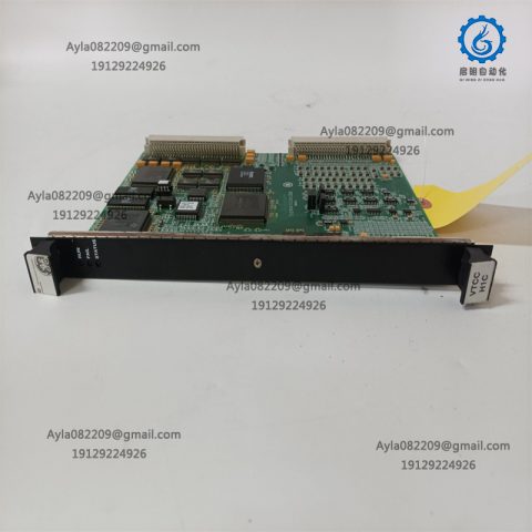 GE IS200VTCCH1CBB DCS/PLC system spare parts