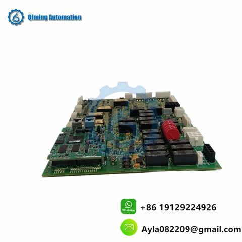 GE IS210BPPBH2CAA Digital expansion module