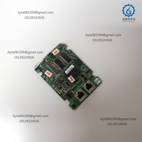 GE IS210BPPBH2CAA Gas turbine module