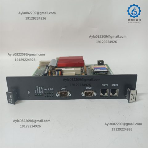 GE IS215ACLEH1BB DCS/PLC system spare parts