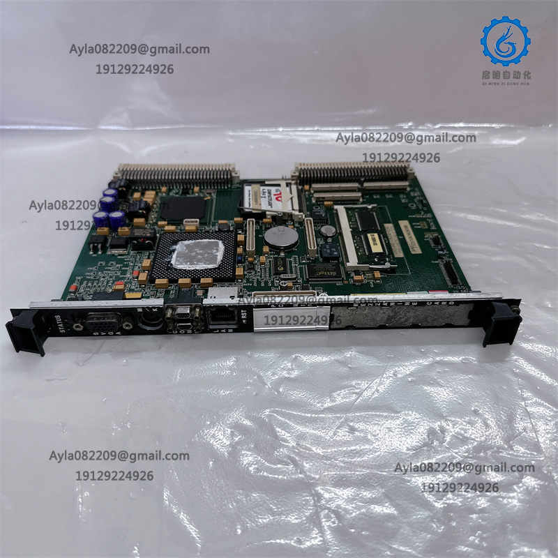 GE IS215UCVEH2AB High voltage frequency conversion module