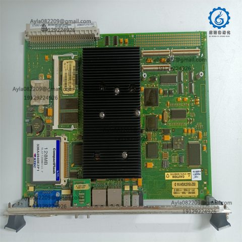 GE IS215UCVGM06A IS215UCVGH1A VMIVME-7666-111000