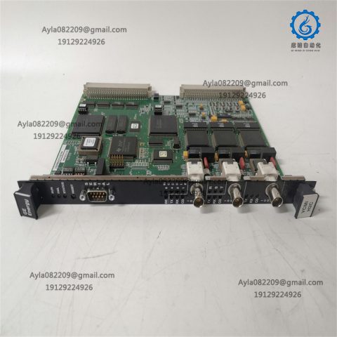GE IS215VCMIH2CA IS200VCMIH2CAA Input output module