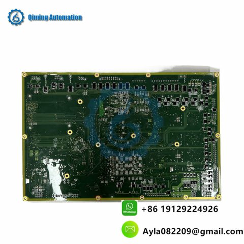 GE IS215WETAH1BB IS200WETAH1AGC Excitation system control layer module