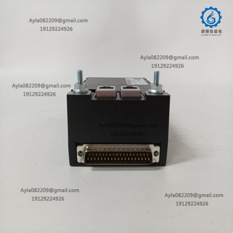 GE IS220PAOCH1A 363A4940CSP5 Power module