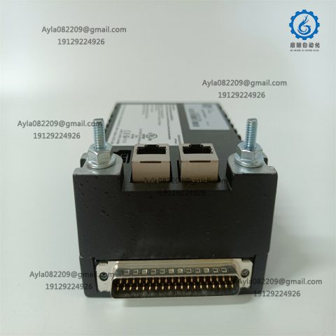 GE IS220PDIIH1B 336A5026ADP1 Digital signal processor module