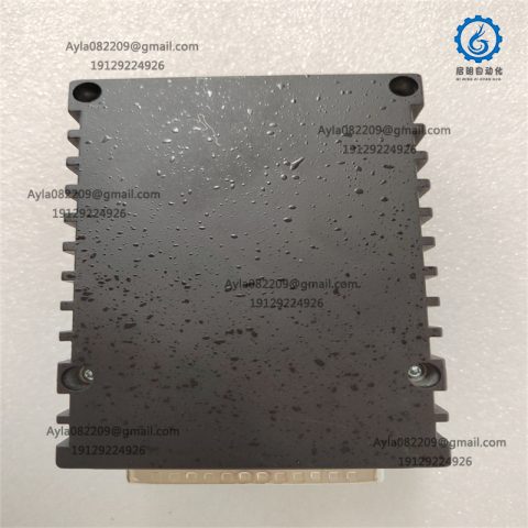 GE IS220PRTDH1BC 336A5026ADP13 Input output module