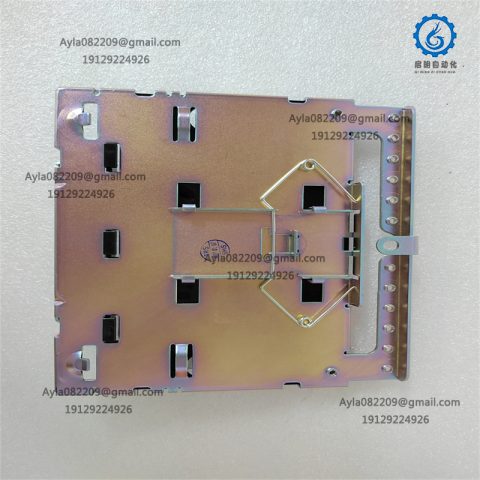 GE IS230SNRTH2A communication module