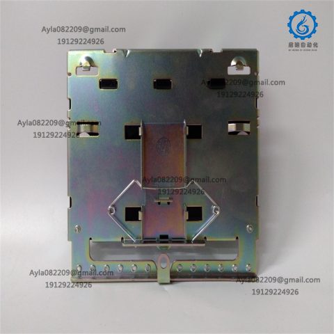 GE IS230SRTDH2A Speed control board