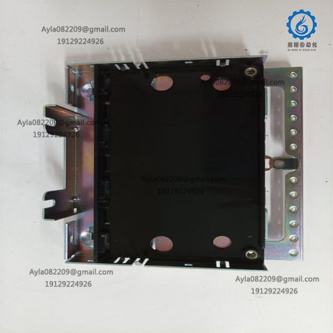 GE IS230STAOH2A ANALOG INPUT TERMINAL BOARD