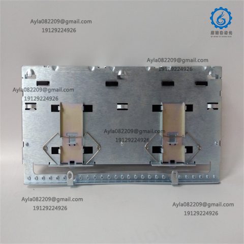 GE IS230TNCIH4C ANALOG INPUT TERMINAL BOARD