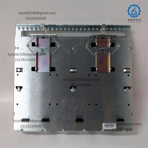 GE IS230TVBAH2A Gas turbine module