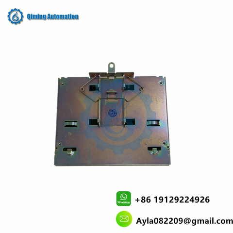 GE IS400JPDHG1ABB IS410JPDHG1A Input/Output (I/O) Module