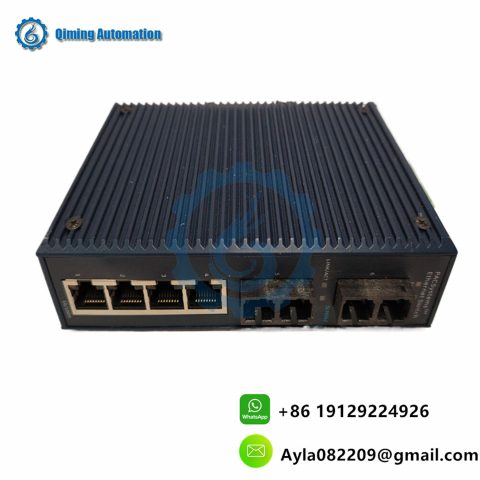 GE IS420UCSBS1A Controller module