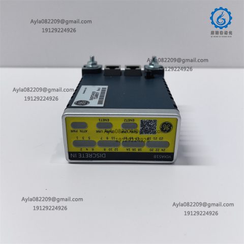 GE IS420YDIAS1B - Ñ¹Ëõ¿ØÖÆÆ÷