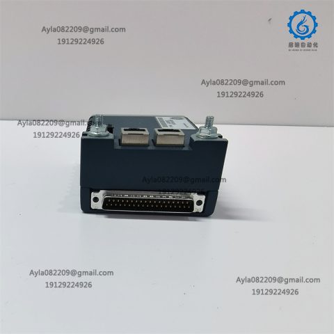 GE IS420YDIAS1B Input output module