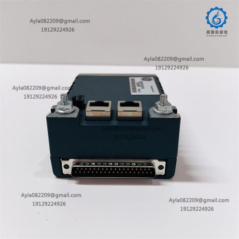 GE IS420YDOAS1B - ÀëÉ¢Ê½ÊäÈëÊä³öÄ£¿é