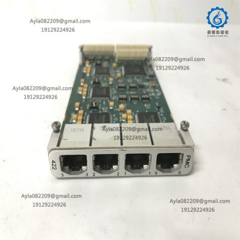 GE PMC422-LAM D2 DCS/PLC system spare parts