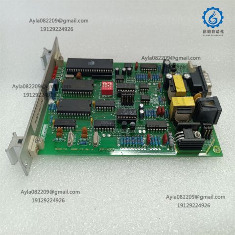 GE PRG-MODEM DCS/PLC system spare parts