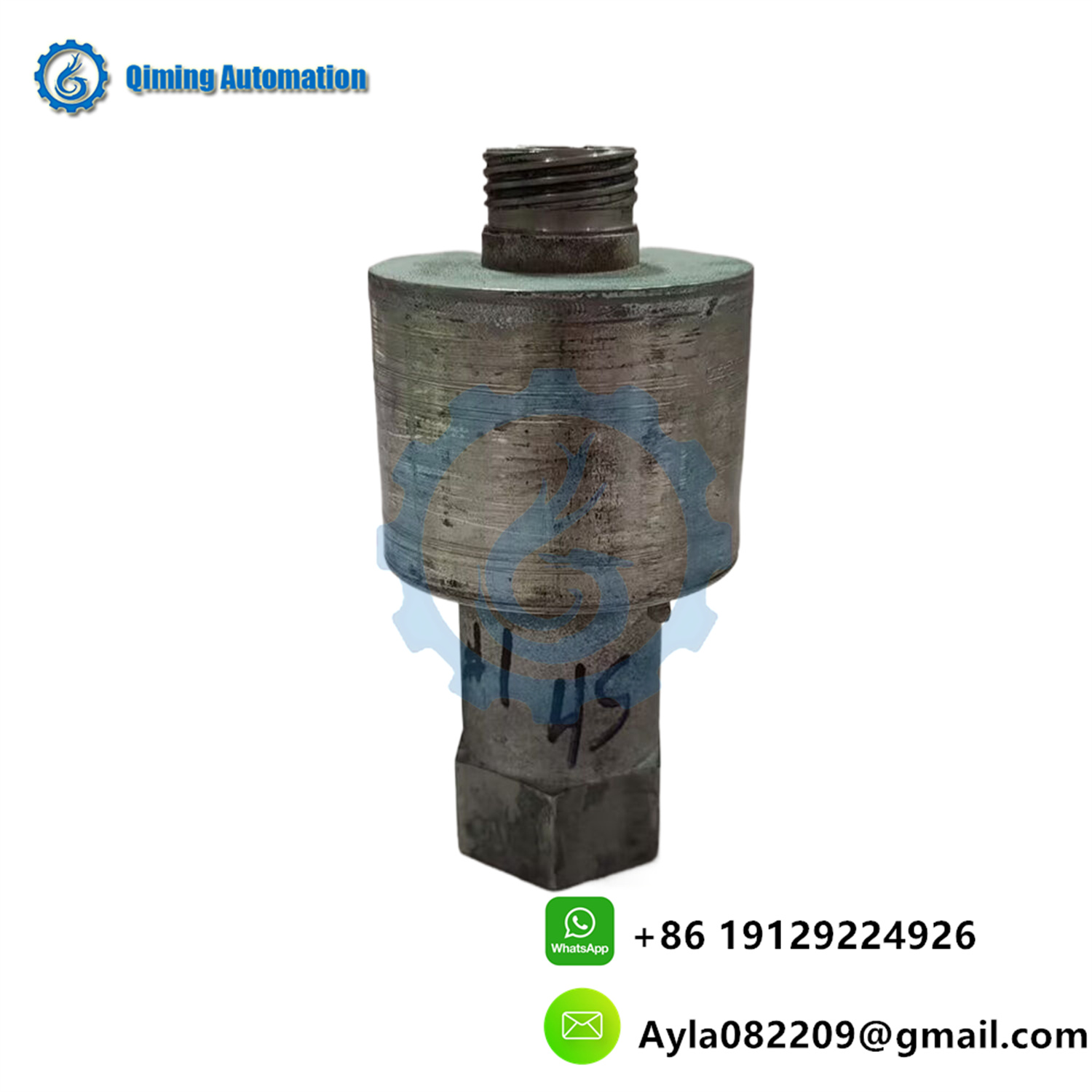 ge_rs-fs-9001_362a1052p004_flame_sensor.jpg GE RS-FS-9001 362A1052P004 flame sensor