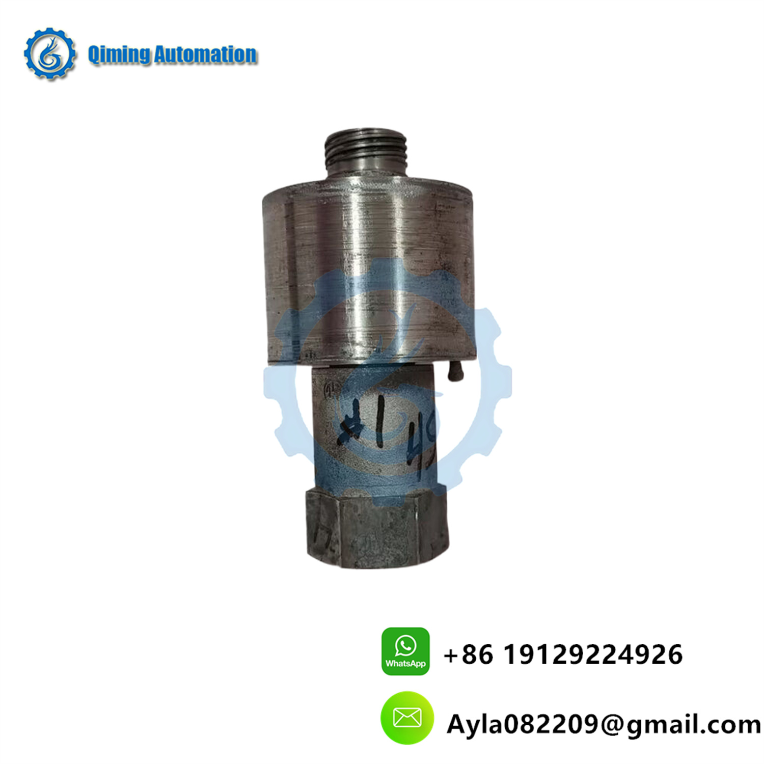 ge_rs-fs-9001_362a1052p004_flame_sensor_1.jpg GE RS-FS-9001 362A1052P004 flame sensor