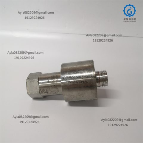 GE RS-FS-9001 DCS/PLC system spare parts