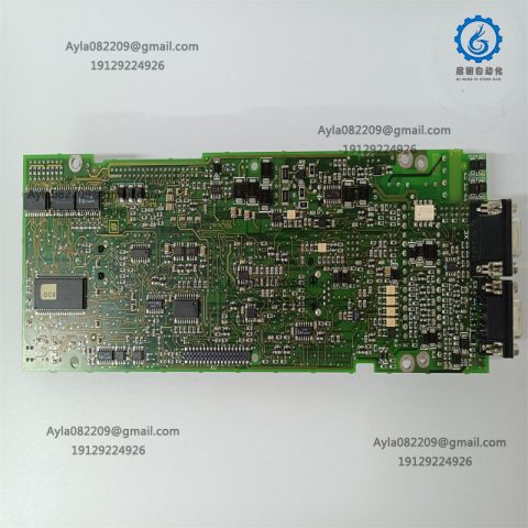 GE RV33-1 DCS/PLC system spare parts