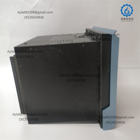 GE SR489-P1-HI-A20-E Relay protection device
