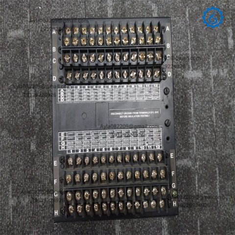GE SR745-W2-P1-G1-HI-A-L-R Relay protection device