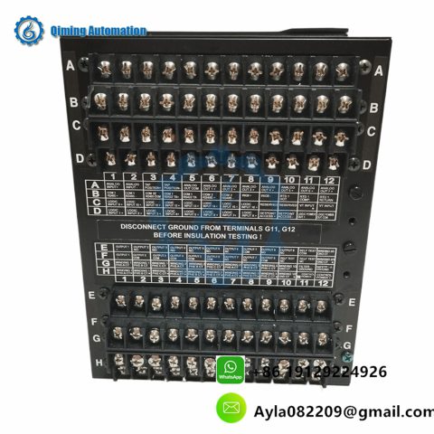 GE SR745-W2-P1-G1-HI-A-L-R Transformer protection management relay device