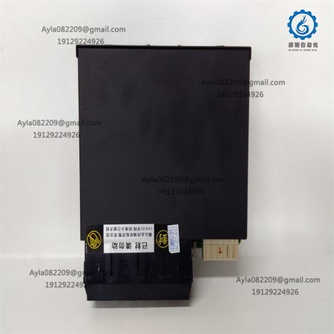 GE UR6AV communication module