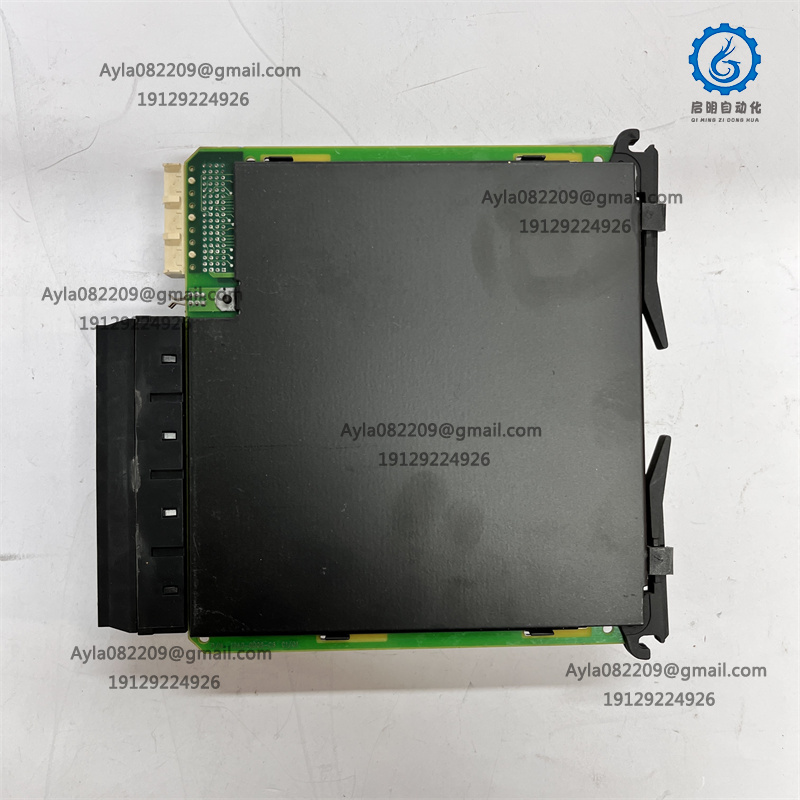 GE UR6CH High voltage frequency conversion module