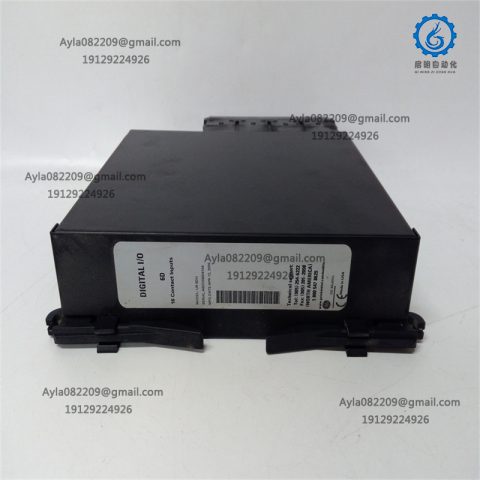 GE UR6DH communication module