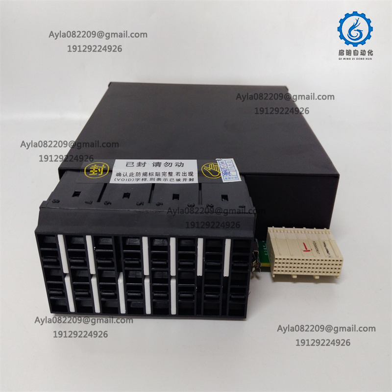 GE UR6EV High voltage frequency conversion module