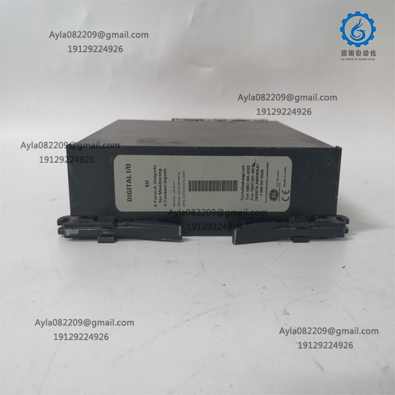 ge_ur6uh_relay_module_2.jpg GE UR6UH RELAY MODULE